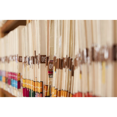 Clinical Trial Master File Essentials