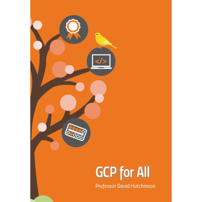 e-book GCP for All e-book GCP for All