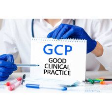 Essential GCP for Investigators
