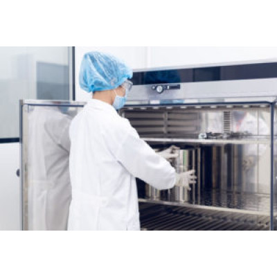 Good Manufacturing Practice