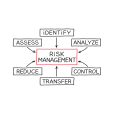 Risk Management in Clinical Trials
