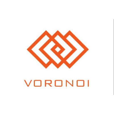 Voronoi Inc Payment Portal