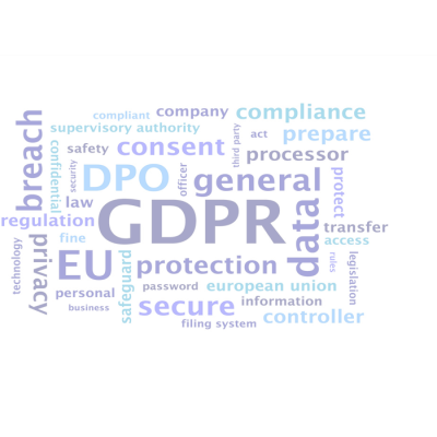 The Principles of the General Data Protection Regulation